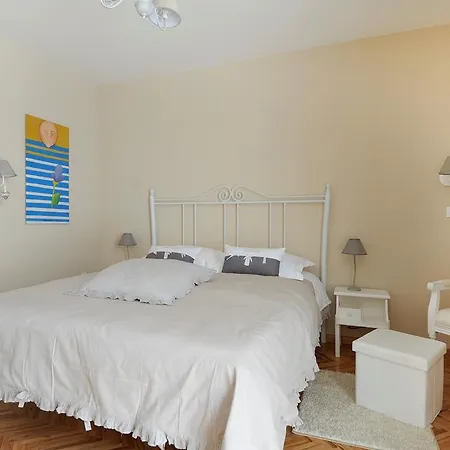 Affittacamere Tinel Old Center 4*