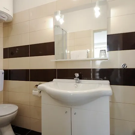 Tinel Old Center Zadar