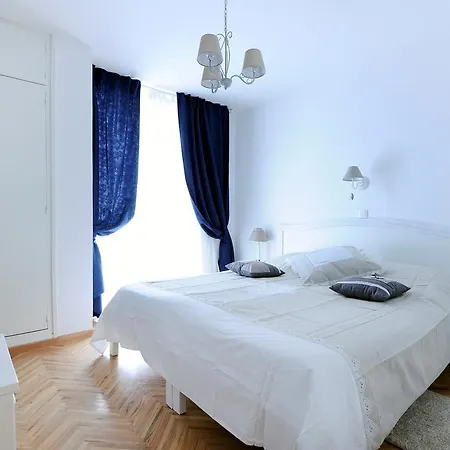 Pensjonat Tinel Old Center