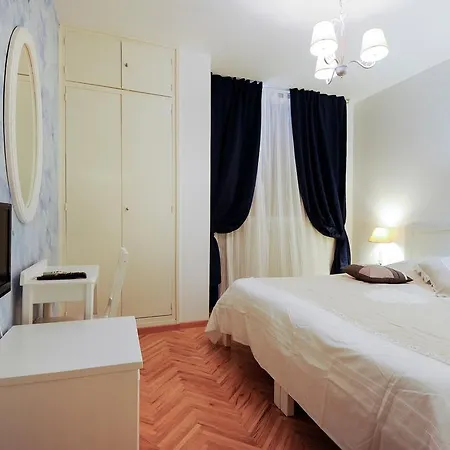 Tinel Old Center 4* Zadar