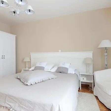 Maison d'hôtes Tinel Old Center Zadar