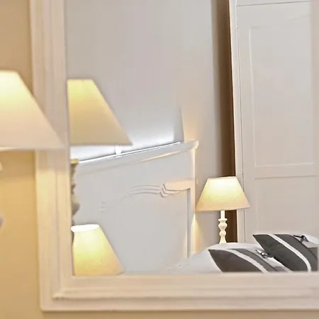 티넬 룸스 올드 시티 센터 4* 자다르