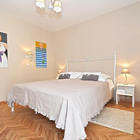 Tinel Old Center 4* Zadar