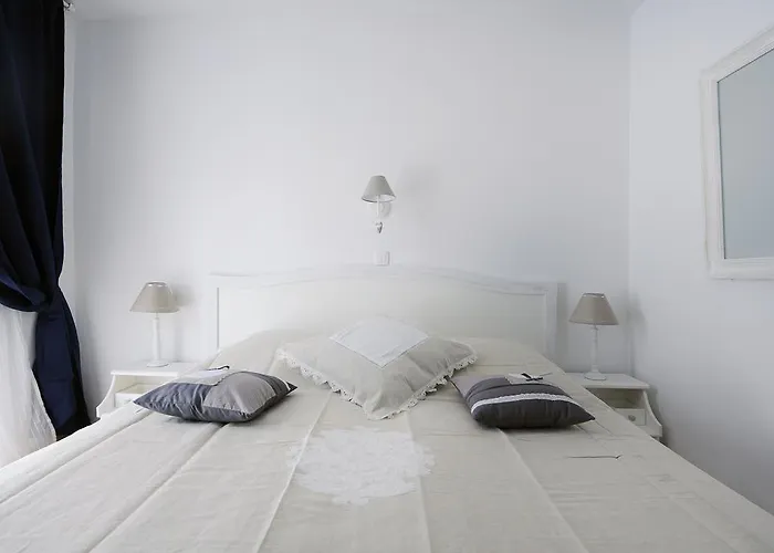 티넬 룸스 올드 시티 센터