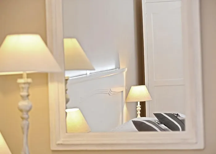 티넬 룸스 올드 시티 센터 4* 자다르