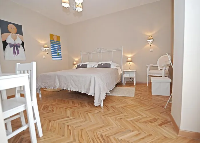 Гостевой дом Tinel Old Center 4*