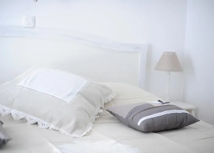 게스트하우스 티넬 룸스 올드 시티 센터 자다르